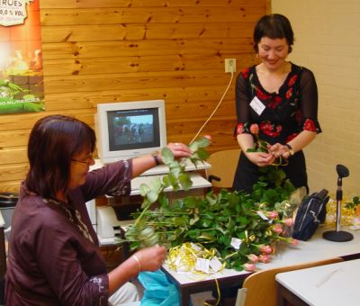 2e Internationaal Festival Schollevaar